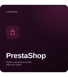 PrestaShop